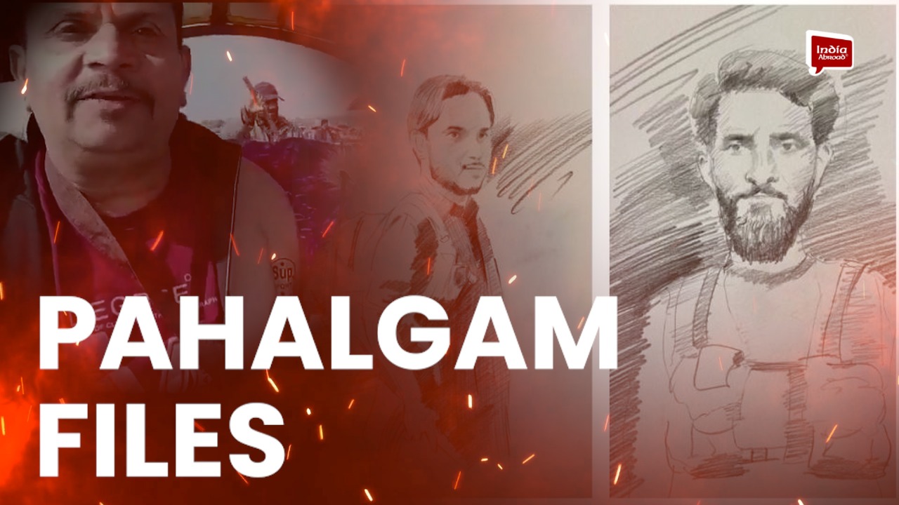 Pahalgam Files : The Man's Final Video Moments Before Tragedy Struck | 26 Killed 